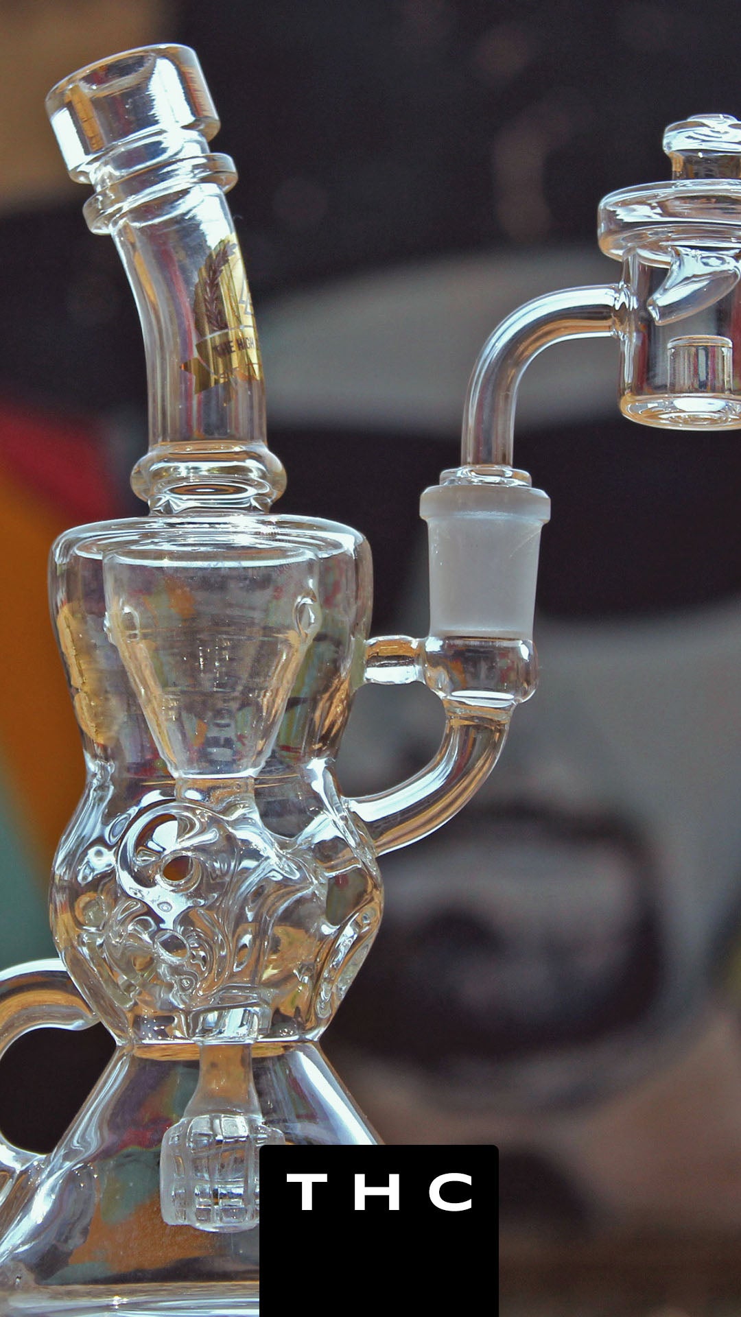 THC INCYCLER