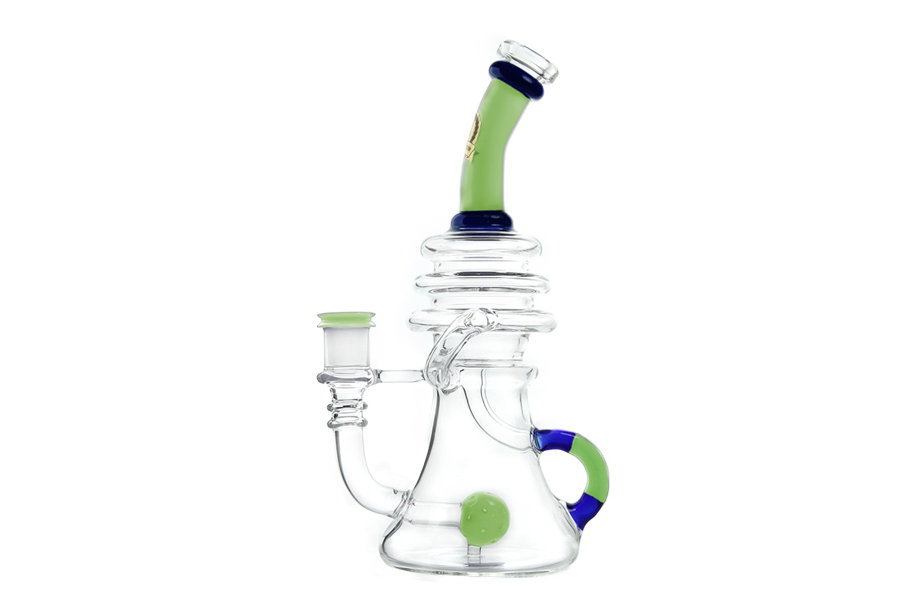 THC COLOR RECYCLER