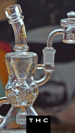 THC INCYCLER