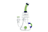 THC COLOR RECYCLER