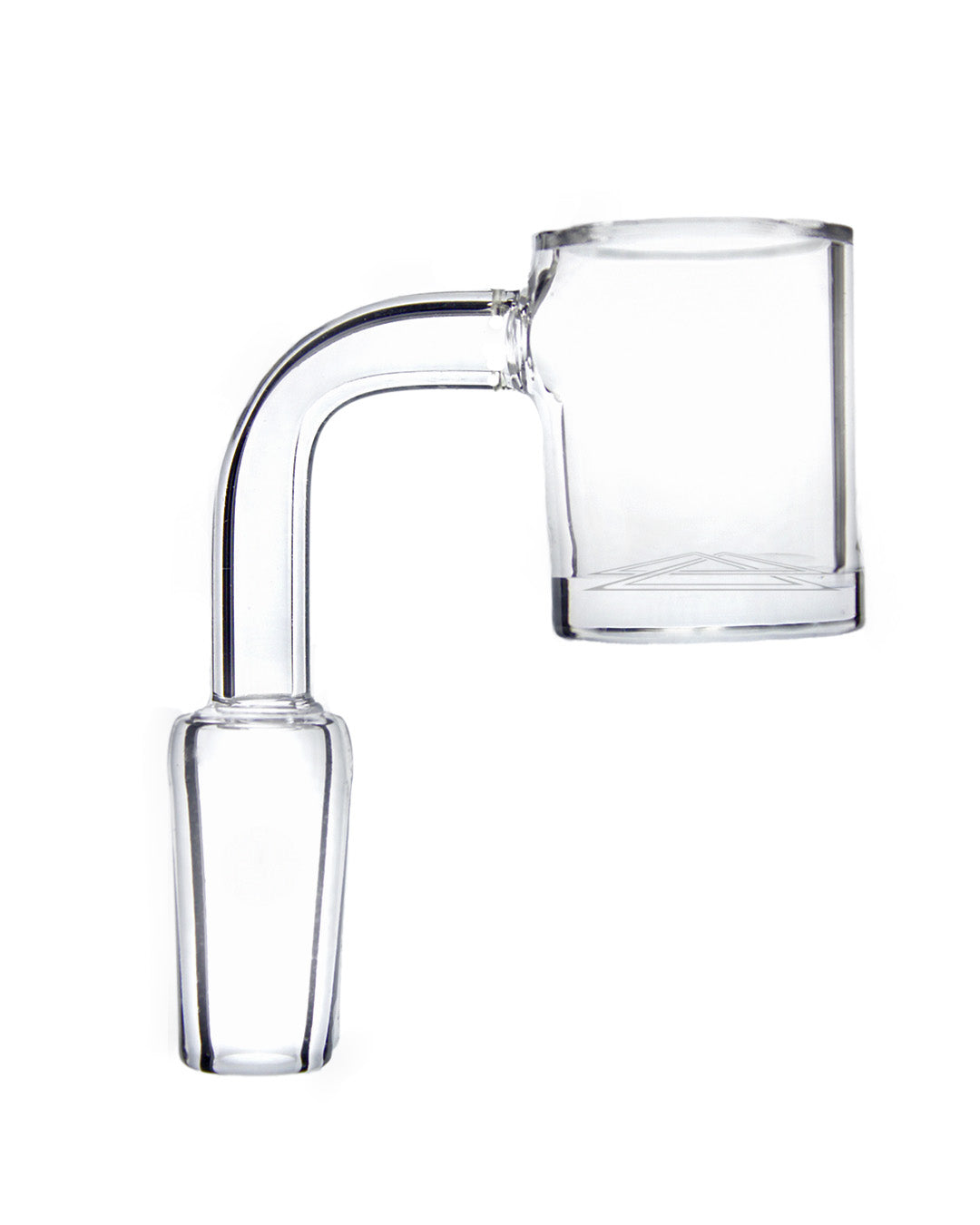 QUARTZ NAIL NEW GAVEL