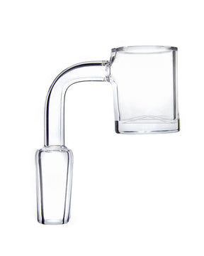 QUARTZ NAIL NEW GAVEL