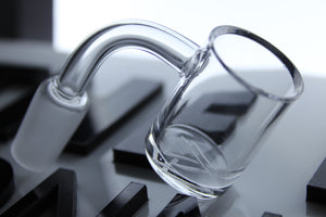 QUARTZ NAIL NEW GAVEL
