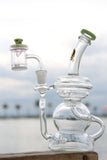 THC KLEIN RECYCLER