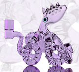 THC OCTOPUS