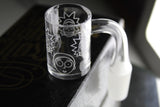 Nail stamp