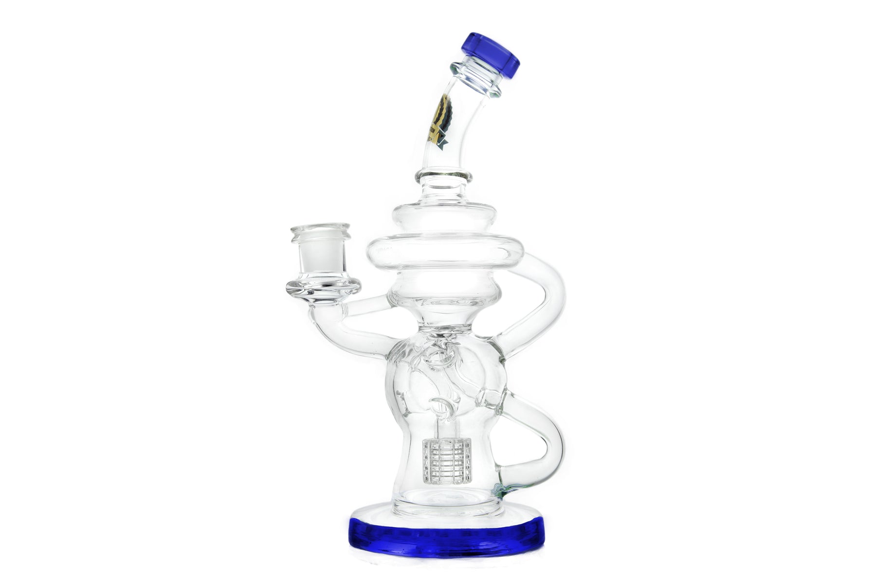 THC MATRIX