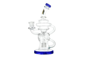 THC MATRIX