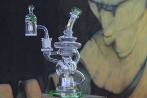 THC MATRIX