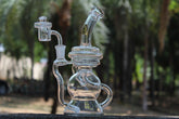 THC KLEIN RECYCLER