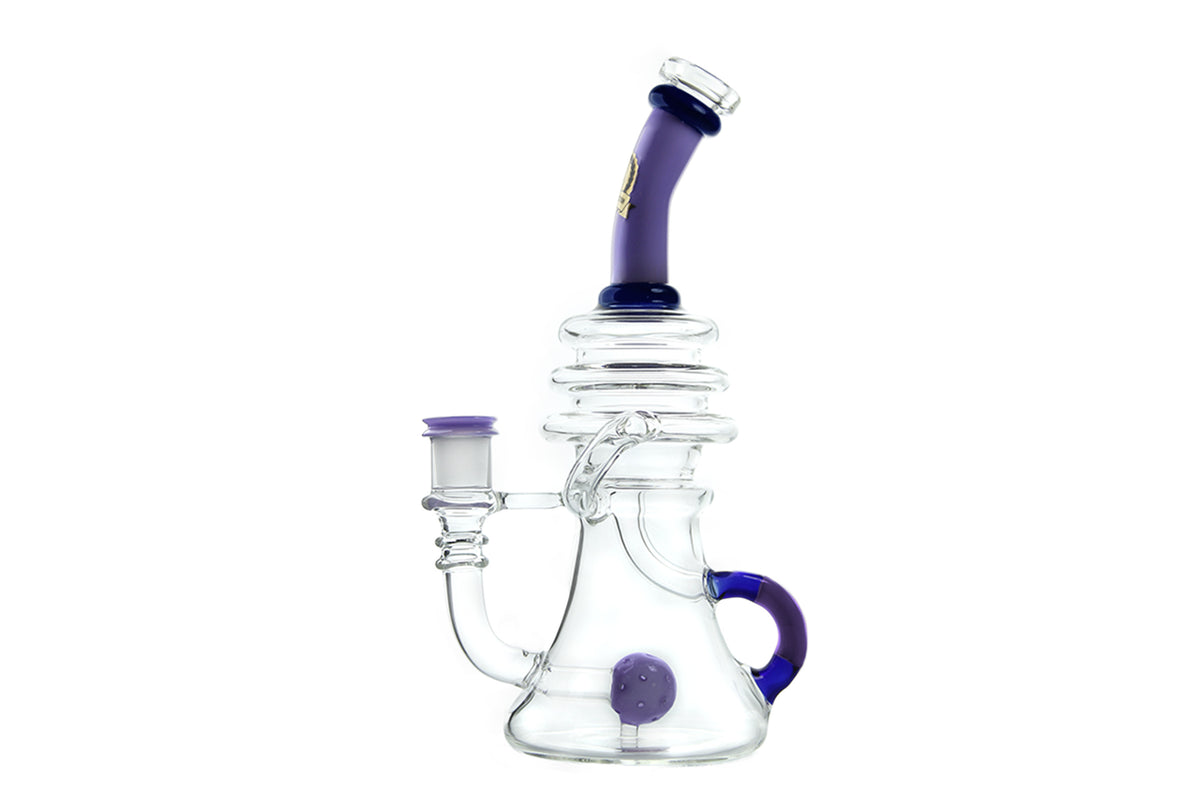 THC COLOR RECYCLER