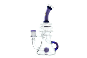 THC COLOR RECYCLER
