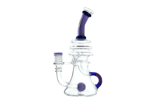 THC COLOR RECYCLER