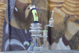 THC COLOR RECYCLER