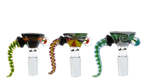 HEADY BOWL THC
