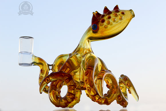 THC OCTOPUS