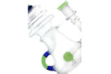 THC COLOR RECYCLER