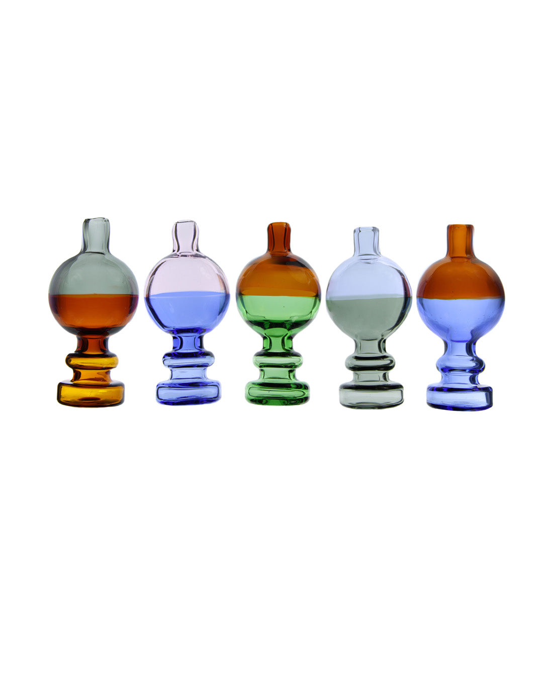 Carb Cap Ball
