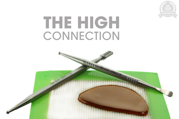 TITANIUM DAB TOOL