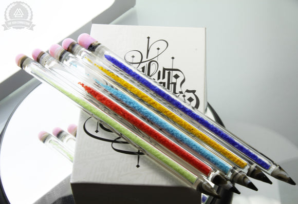 Pencil Dab Tool